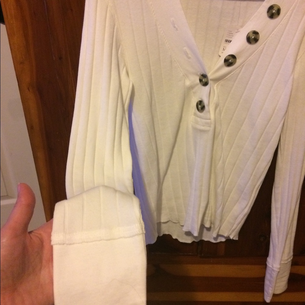 Free people shirt